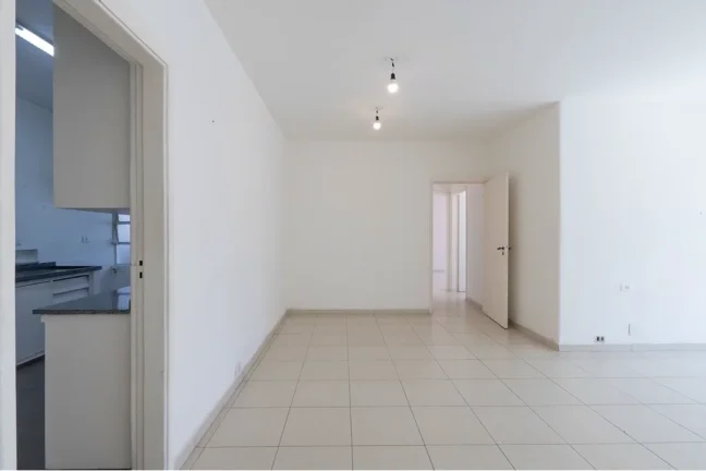 Imagem APARTAMENTO RESIDENCIAL em São Paulo - SP, Cerqueira César