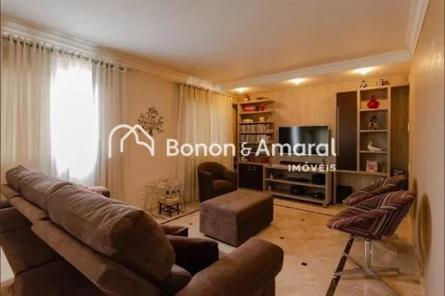Imagem Belíssimo Apartamento à Venda no Parque Prado em Campinas.

Mobiliado, Andar alto, sol da manhã, ...