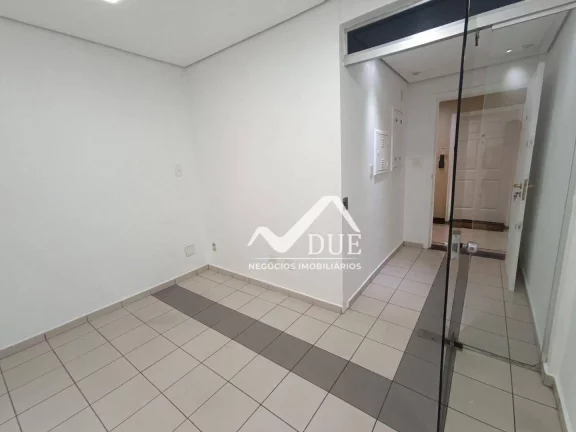 Imagem Conjunto para alugar, 57 m² por R$ 3.190,00/mês - Vila Matias - Santos/SP