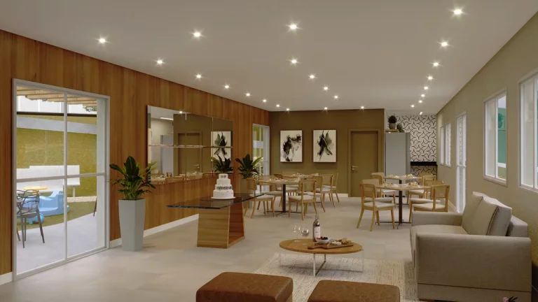 Imagem APARTAMENTO RESIDENCIAL em Vargem Grande Paulista - SP, Parque Santo Afonso