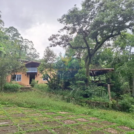 Imagem Casa em Terreno 6.500m2 | para Morar ou Investir