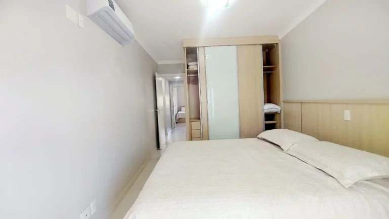 Imagem Apartamento de luxo à venda em Riviera de São Lourenço Módulo 04: 4 quartos, 2 suítes, 2 salas, 2 vagas, 161m².
