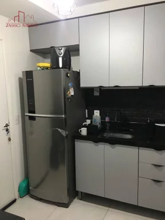 Imagem Oportunidade - Apto 24m²