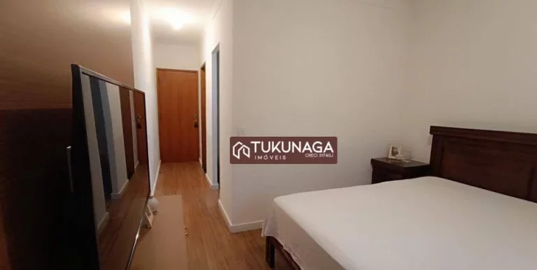 Imagem Sobrado com 4 quartos à venda, 150 m² por R$ 795.000 - Vila Rosália - Guarulhos/SP