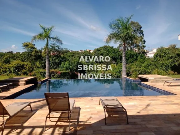 Imagem Terreno no condomínio Gardenville Itu/SP com 25m2