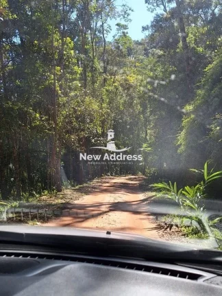 Imagem Terreno com 5.000 m² à Venda - Marechal Floriano/ES
