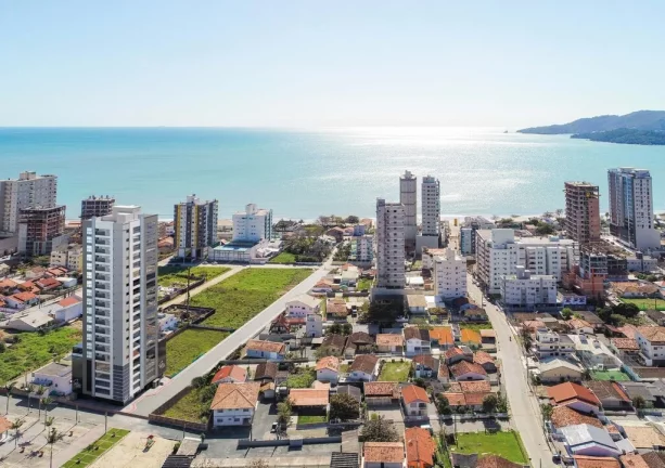 Imagem Sea Soul - Apartamento à venda no bairro Perequê - Porto Belo/SC