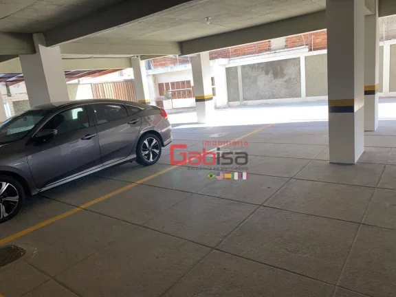 Imagem Apartamento com 3 dormitórios à venda, 105 m² por R$ 620.000,00 - Braga - Cabo Frio/RJ