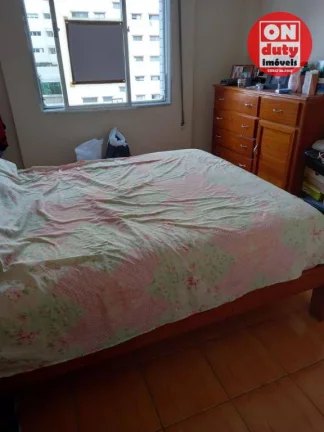 Imagem Apartamento - Gonzaga - Santos/SP