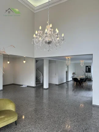 Imagem Sobrado de Alto Padrão à Venda – Vila Oliveira | Mogi das Cruzes/SP