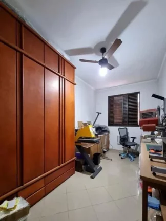 Imagem CASA À VENDA, 107 M² POR R$ 911.000,00 - APARECIDA - SANTOS/SP