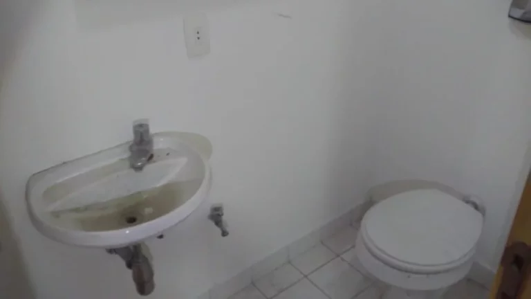 Imagem Conjunto comercial na Faria Lima - Novo São Paulo