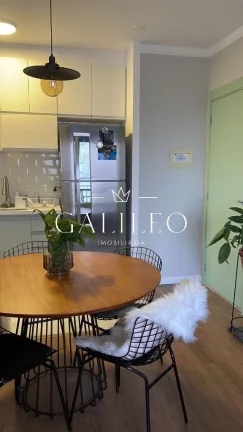 Imagem APARTAMENTO A VENDA NO BRISAS BOSQUE ITIRAPINA - VILA HORTOLÂNDIA - JUNDIAÍ - SP