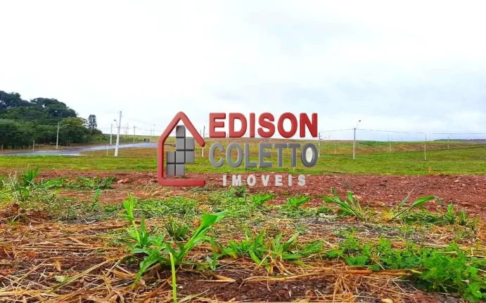 Imagem Terreno a venda, Condomínio Residencial Canadá, 255m² - Piracicaba/SP