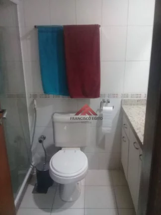 Imagem Apartamento à venda, 120 m² por R$ 700.000,00 - Itaipu - Niterói/RJ