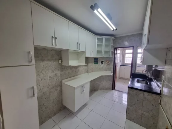 Imagem Apartamento de 60m² | 2 Quartos | 1 Banheiro | 1 Vaga no Bel