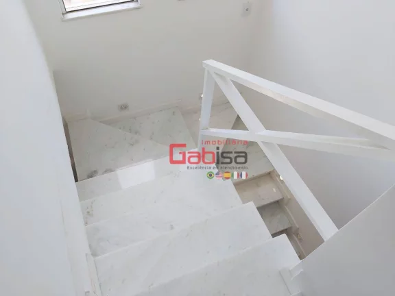 Imagem Casa com 4 dormitórios à venda, 191 m² por R$ 555.000,00 - Rasa - Armação dos Búzios/RJ