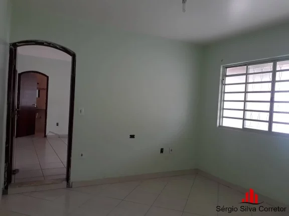 Imagem Casa Sobrado a Venda em Caçapava, Ótimo Localização.