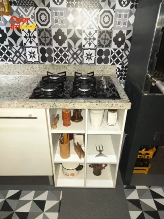 Imagem Casa no Parque Residencial Lagoinha, Ribeirão Preto-SP: 3 quartos, 2 suítes, 2 salas, 4 banheiros, 4 vagas, 160m². Quer Imóvel Negócios Imobiliários.