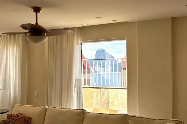 Imagem Apartamento à Venda - Copacabana, 4 Quartos, 420 m2