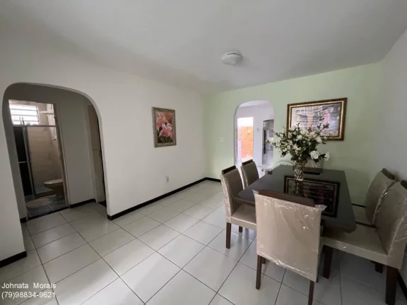 Imagem Casa à Venda em São Conrado: 3 Quartos, 132m², Ótima Localização!