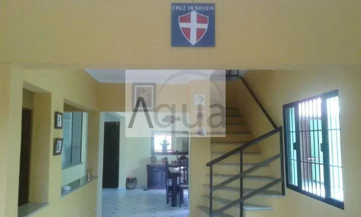 Imagem Casa para Venda em Itanhaém, Vila Loty, 5 dormitórios, 5 suítes, 2 banheiros, 6 vagas
