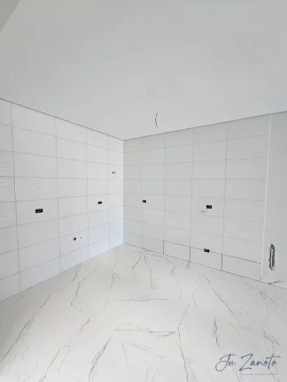 Imagem Sobrado Novo 2 quartos no Centro de Matinhos