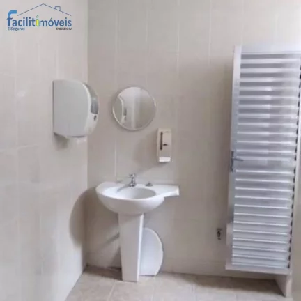 Imagem SALA DISPONÍVEL PARA LOCAÇÃO NO CENTRO DE SÃO BERNARDO DO CAMPO - SP