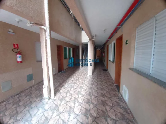 Imagem Apartamento Padrão