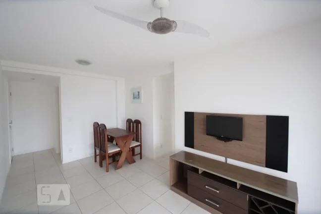 Imagem Apartamento à Venda - Recreio, 2 Quartos, 70 m2