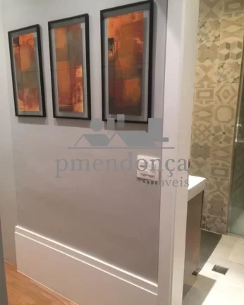 Imagem Apartamento em Pinheiros pronto para morar!