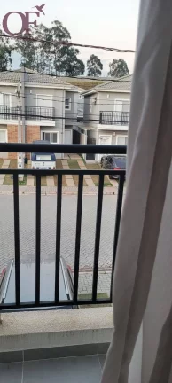 Imagem Linda casa à venda no Condomínio Kaza Club - Jundiaí - SP