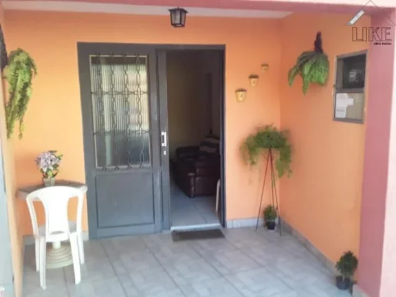 Imagem Casa em Santana