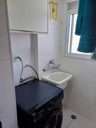 Imagem Apartamento com 2 quartos à venda, 46 m² - Vila Galvão - Guarulhos/SP