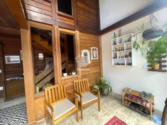 Imagem Linda casa á venda - Vargem Pequena