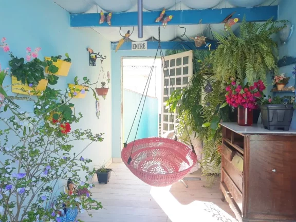 Imagem Casa para Venda em Sorocaba, Vila Mineirão, 2 dormitórios, 4 banheiros, 3 vagas