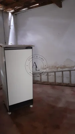 Imagem Ampla Casa com 3 Quartos, Edícula e Quintal Espaçoso: Conforto e Praticidade para Sua Família!