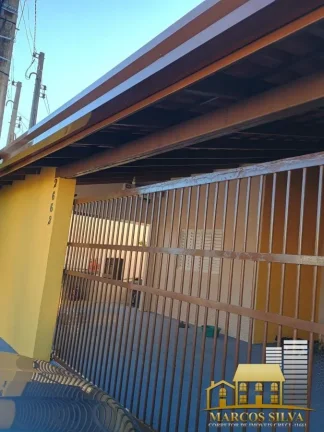 Imagem Casa para Venda em Três Lagoas / MS no bairro Jardim Dourados