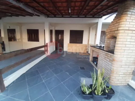 Imagem Casa com 3 dormitórios à venda, 360 m² por R$ 585.000,00 - Peró - Cabo Frio/RJ
