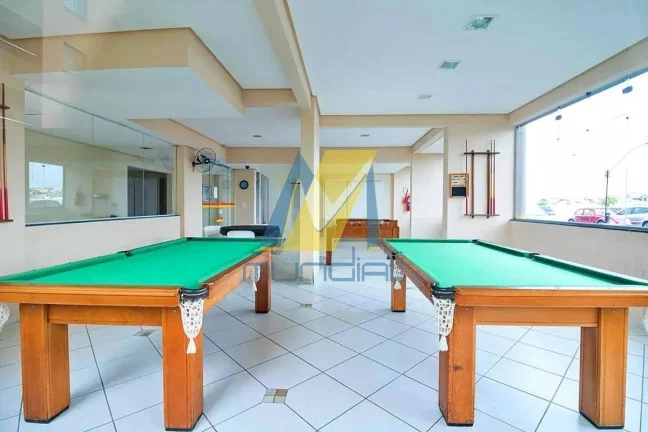 Imagem Apartamento 3 Dormitórios para Locação em Utinga - Santo André