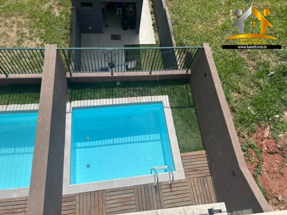 Imagem Casa a venda e locação no condomínio Terra Nobre - Batelli Imóveis