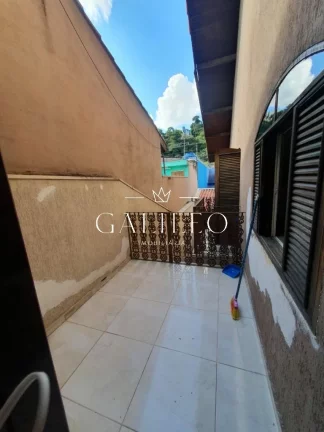 Imagem CASA A VENDA NO JARDIM MERCI - JUNDIAÍ - SP