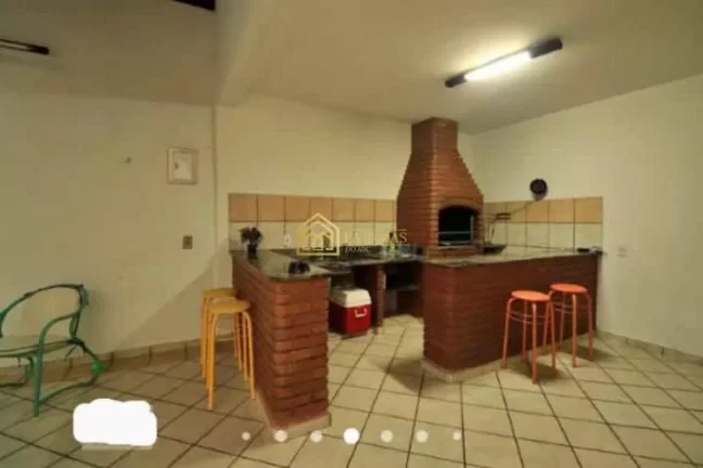 Imagem Casa Padrão