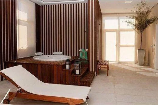 Imagem Apartamento com 3 dormitórios à venda, 182 m² por R$ 2.100.000,00 - Vila Rosália - Guarulhos/SP