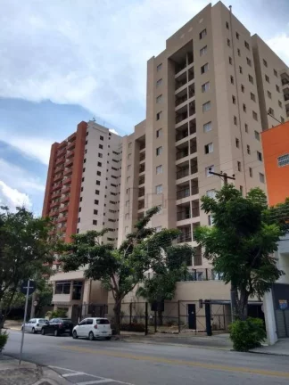Imagem Apartamento com 2 dormitórios sendo 1 suite para alugar, 69 m² por R$ 3.220/mês - Parque Campolim - Sorocaba/SP