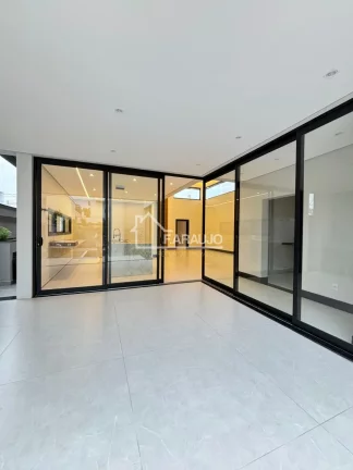 Imagem Casa em condomínio fechado para venda em Sorocaba-SP!