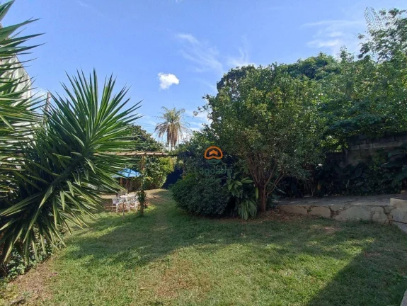 Imagem Casa com 2 dormitórios à venda, 160 m² por R$ 610.000,00 - Joá - Lagoa Santa/MG