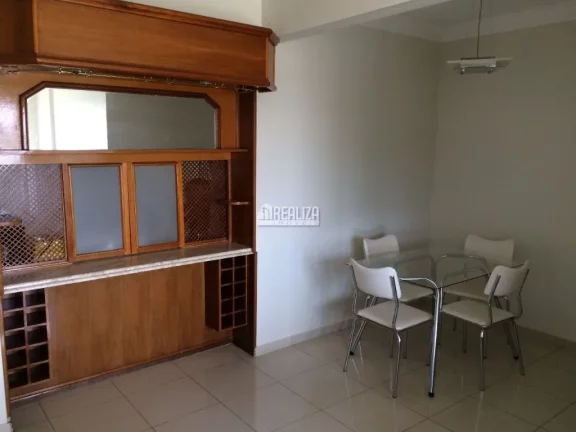 Imagem Apartamento à venda no Condomínio Residencial Havaí, no bairro Santa Maria, em Uberaba