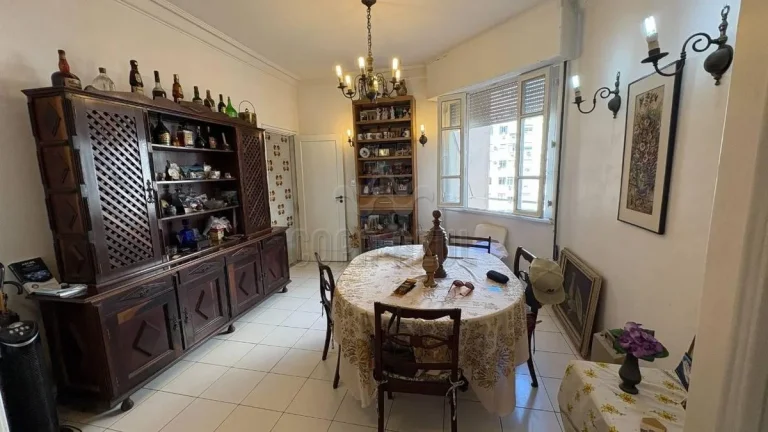 Imagem Copacabana - Residencial › Apartamento com 3 quarto(s) a Venda