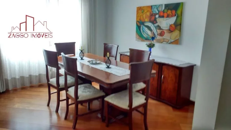 Imagem Casa em Condomínio Fechado - 310m² - 5 dormitórios